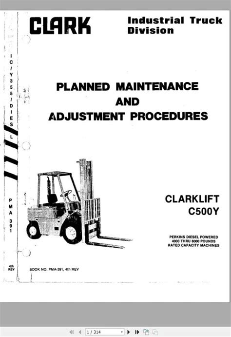 Clark forklift c500y s60 repair manual. - La guía de abogados de lexisnexis casemap.