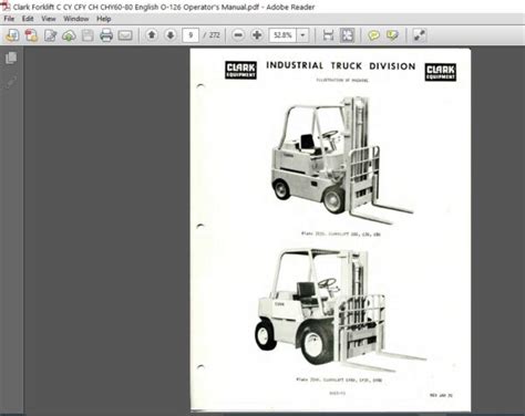 Clark forklift cfy 60 parts manual. - Messages of despair messages of hope a guide to recovery from eating disorders.