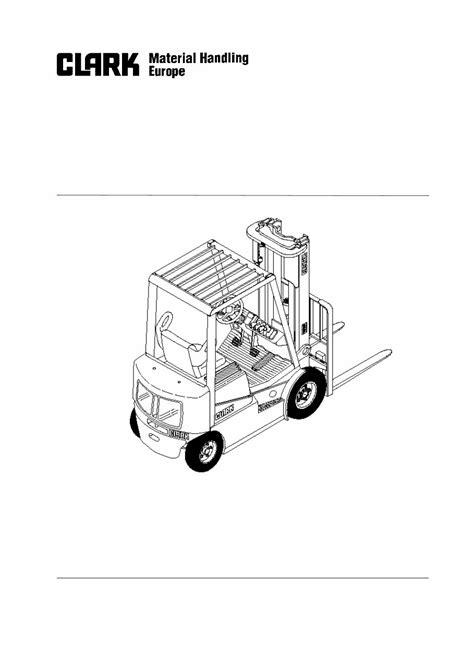 Clark forklift cgp 16 20 cdp 16 20 service repair manual. - Options trading for beginners a proven guide on how to get rich with options trading.