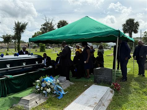 Clark funeral home ocala fl.  Bailey will be held Saturday, February 7...