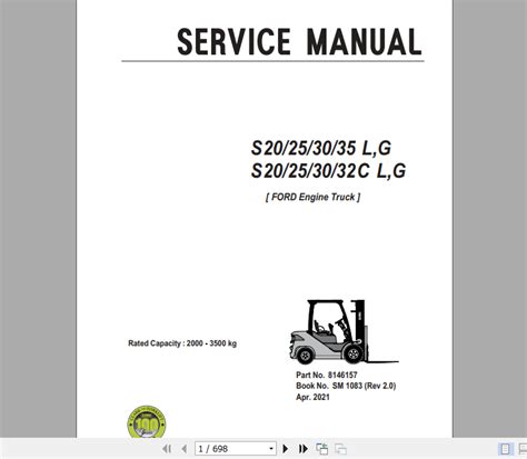 Clark michigan 35 g service manual. - 2001 audi a6 2 7t owners manual.
