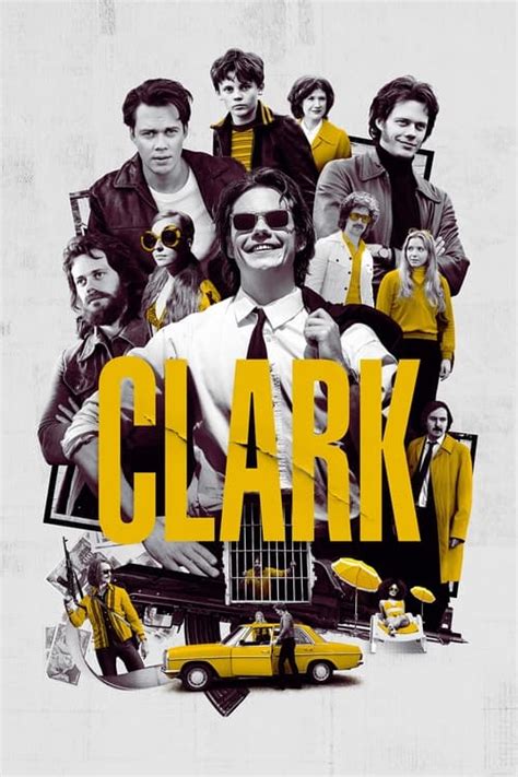 Clark oyuncuları