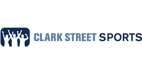 Clark street sports. 21K Followers, 592 Following, 904 Posts - See Instagram photos and videos from Clark Street Sports (@clarkstreetsports) 
