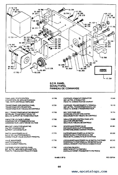Clark tmg 12 25 manual de taller de reparación de servicio de fábrica de montacargas instant sm 616. - Hoover steamvac dual v repair manual.