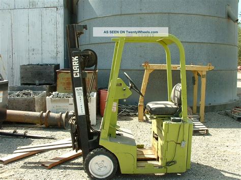Clark tw 25 electric forklift service manual. - Real property appraisal manual for new jersey assessors by new jersey local property tax bureau.