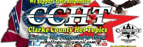 Clarke county hot topics facebook post.  State Troopers SUBMITTED INFO ...