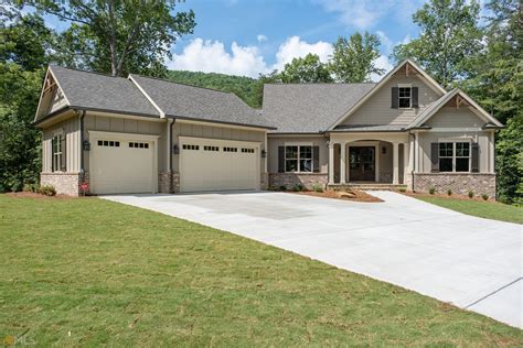 Search 30 new construction homes for sale in Clarkesville, GA. See photos and plans from new home builders at realtor.com®.. 