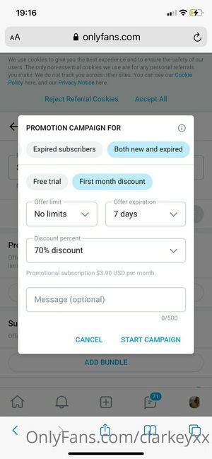 Clarkeyxx Onlyfans Leaked [PPV] 💦 195 Photos