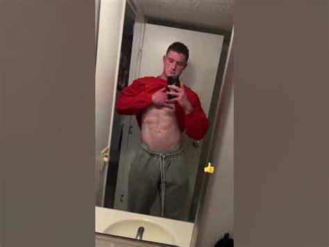 Clarkpb Naked