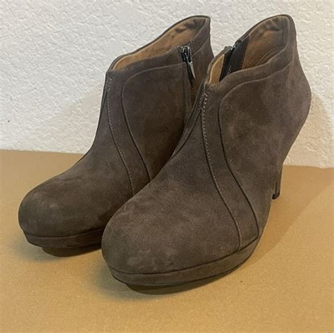 Clarks Boots Mercari