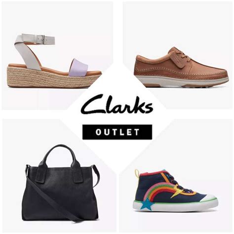 Clarks Outlet 10% Off & Clarks Outlet Discount code April 2024 …