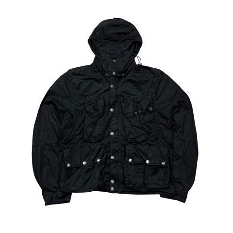 Clarks X C.p Company - Multi-pocket Jacket italist