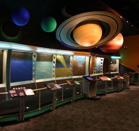 Clarks planetarium. Private events and school groups on a field trips outside public hours may choose any program from our library, or consult with the planetarium staff to select the perfect show. Admission to Sky Theater shows is FREE for Planetarium and Dual Museum/Planetarium members. Non-member per-show admission: $10 adults (13-61), $9 seniors (62+), $8 ... 