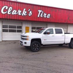 Clark Tire Company, Eldon, Missouri. 28 like