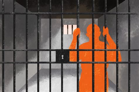 Men's Central Jail Inmate Visitation Schedule