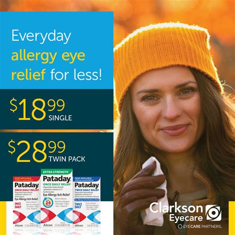 Clarkson Eyecare - 138 W Chicago Blvd, Tecumseh, MI - Hours, …