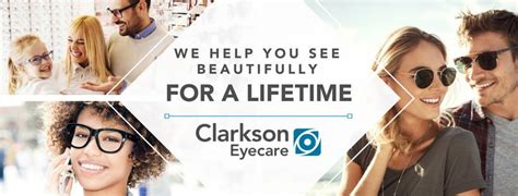 Clarkson Eyecare Ohio - Home Facebook