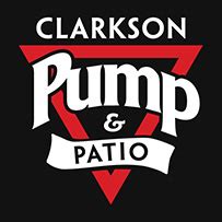 Clarkson Pump & Patio menu in Mississauga, Ontario, Canada