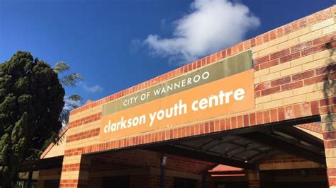 Clarkson Youth Centre - facebook.com