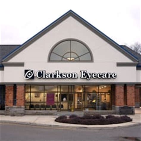 Find 73 listings related to Clarkson Eyecare Of
