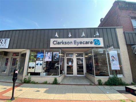 Clarkson Eyecare Florida, Riverview. 8 likes · 15 were here. Clarkson Eyecare is your one-stop shop for family eye care in Riverview. We offer high-quality eye care ranging from routine exams to.... 