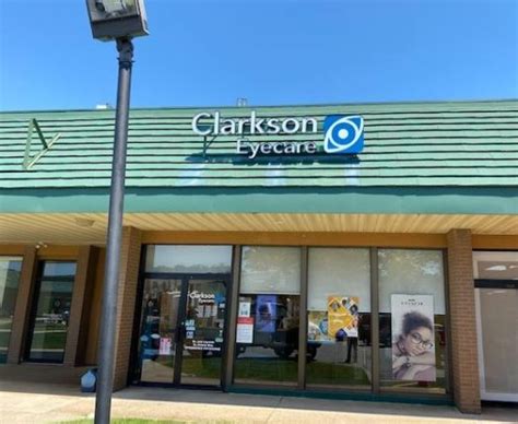 Clarkson Eyecare. 5986 East Main Street Columb