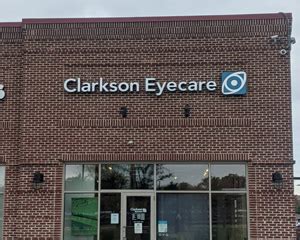 Clarkson eyecare new albany. Things To Know About Clarkson eyecare new albany. 