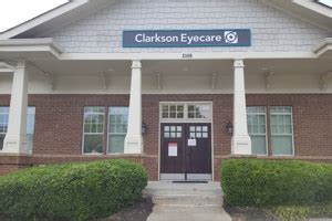 Clarkson Eyecare Optician Job in Suwanee, GA | Glassdo