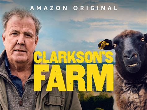 Clarkson farm season 3. Surviving. Air date: Feb 10, 2023. Jeremy Clarkson faces another harvest season and the fallout from Brexit. Content collapsed. View Details. 2. Cowering. Air date: Feb 10, 2023. Jeremy's new herd ... 