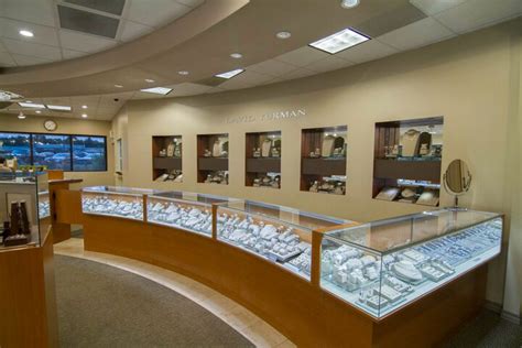Clarkson jewelers. Clarkson Jewelers. 1306 Clarkson Clayton Center Ellisville, Missouri 63011. Store Hours: Monday – Thursday: 10am – 7pm Friday & Saturday: 10am – 5pm Closed Sundays. Phone: 636-227-2006 Fax: 636.227.4745 Email: info@clarksonjewelers.com. ADDITIONAL … 