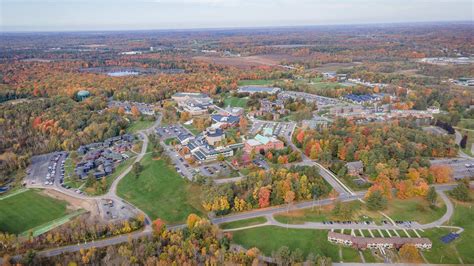 Clarkson university potsdam ny. The Capital Region Campus houses our graduate and professional programs in education, as well as select healthcare, engineering and business programs. Both … 