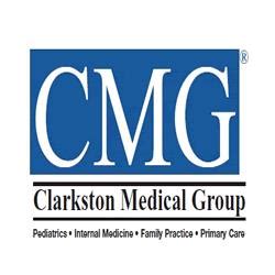 Check Clarkston Medical Group's telemedicine option in Clarkston & Oxford, MI, before going to emergency treatment. ... Lab Hours Monday – Friday: 7:00 AM – 4:00 ... . 