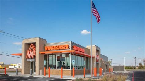 Clarksville whataburger. Things To Know About Clarksville whataburger. 