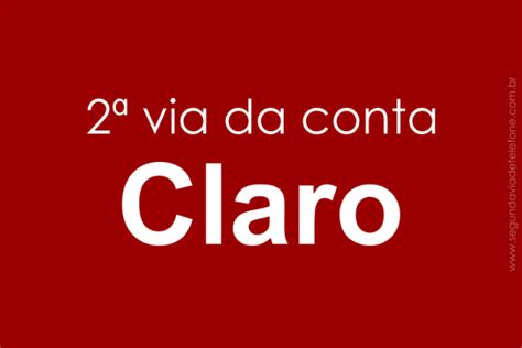 Claro Segunda Via Da Fatura Santander - apkcara.com