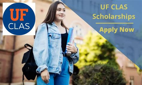 CALS Scholarships For the 2023-2024 academic