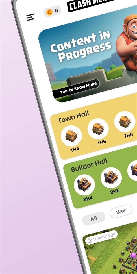 Clash Mentor APK Download for Android 