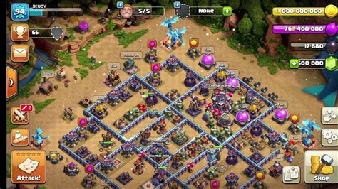 Clash Of Clans Private Server TH15 Download TheClashServer