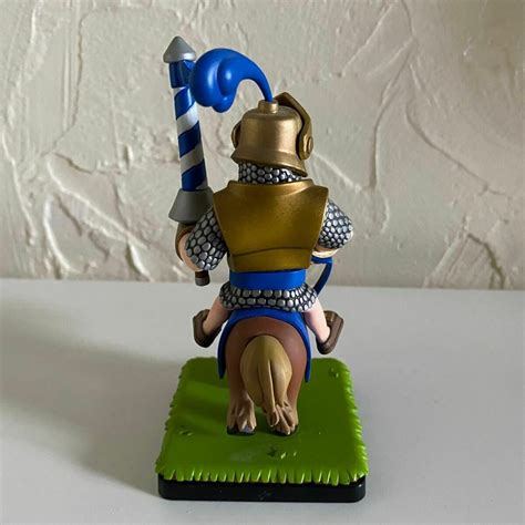 Clash Royale Figure - Etsy