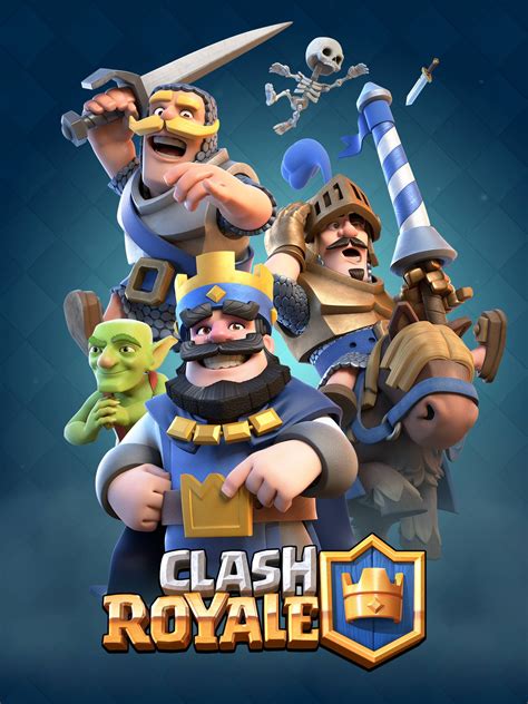 Clash clash clash royale