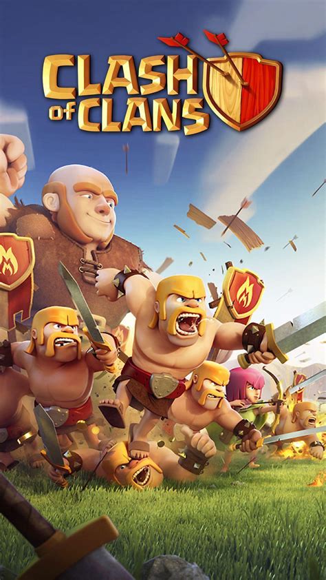 Clash if clans. Things To Know About Clash if clans. 