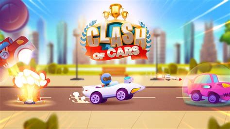 Clash of Cars (@ClashOfCars) Twitter