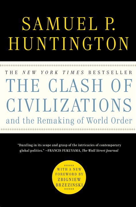 Clash of Civilizations & Civilizationist Populism - ECPS