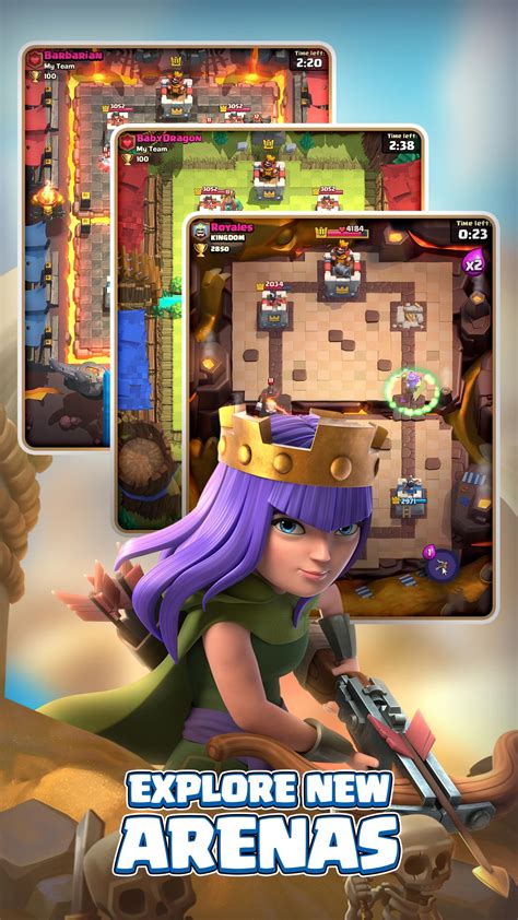 Clash of Dreams Download Latest Version 2022 TheClashServer