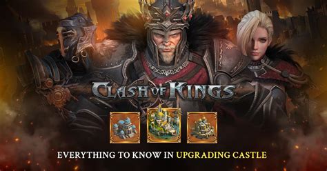 Clash of Kings Guide . 