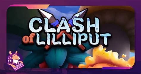 Clash of Lilliput Review Charlie Gaming