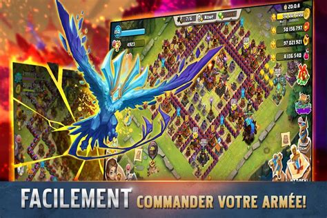Clash of Lords 2 Clash Divin APK Download for Android 