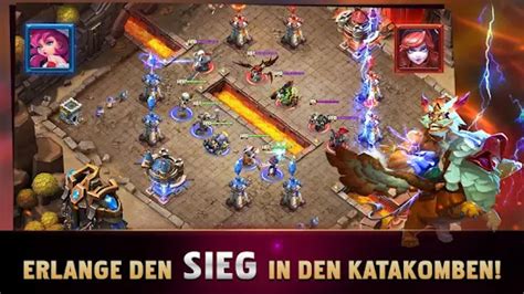 Clash of Lords 2 Ehrenkampf APK Download for Android 