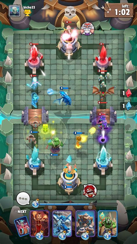 Clash of Wizards APK Download for Android 