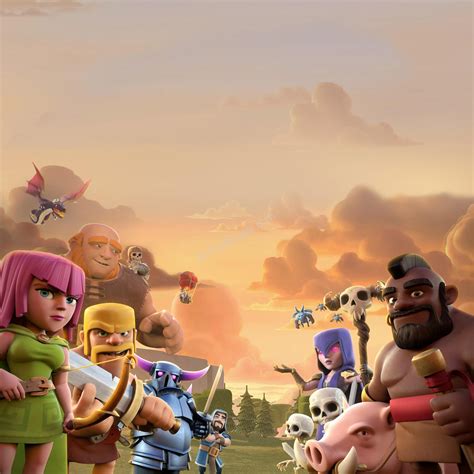 Clash of clan pc. While Clash of Clans isn't officially available for Windows, here is a workaround to run it on PC easily. How to install Clash of Clans on a PC via Android … 