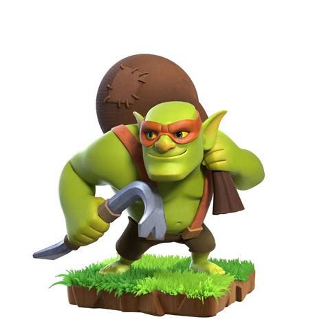 Clash of clans goblin. Things To Know About Clash of clans goblin. 